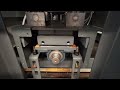 Wet Metal Deburring Machine &amp; Metal Finishing