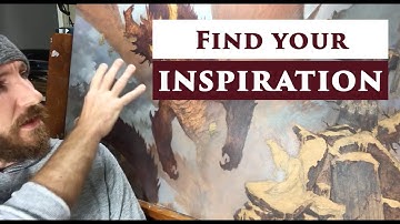 Finding Inspiration Outside the Studio with Tom Babbey - Watts Weekly