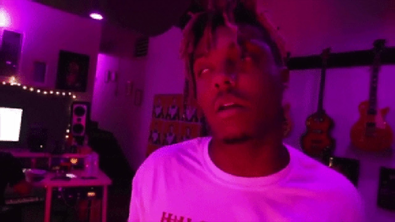 Already Dead Juice Wrld Full Song Studio Quality Youtube