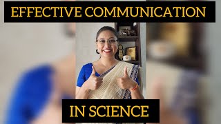 Effective Communication | Top 10 Soft Skills for Science Students
