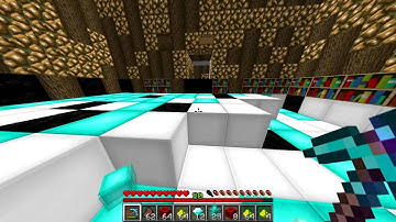 minecraft: [prison server] lets play speed build