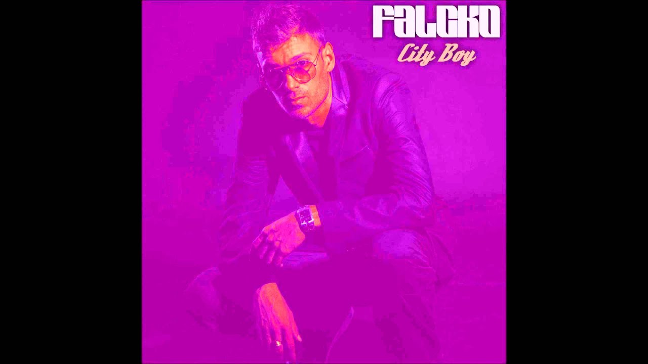 Watch Falcko - Cuir noir on YouTube Watch Falcko - Cuir noir on YouTube