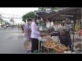 165 / Đi Chợ Huyện Giồng Riềng | Giong Rieng Market