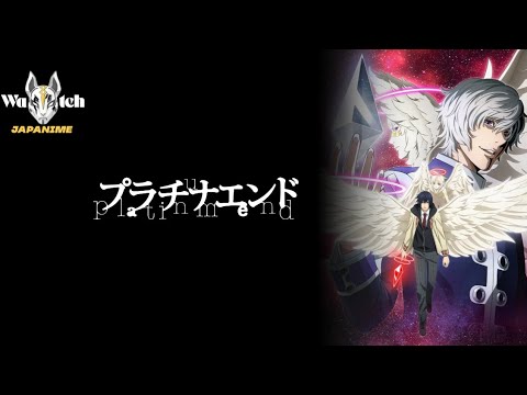 TV-anime-“Platinum-End”-Official-Trailer
