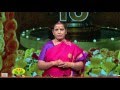 Sweets 18 - Jaya Tv Special Program