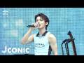 aoen 'Youth (English ver.)' @ 2026 Weverse Con Festival