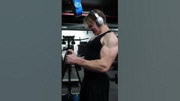 hammer curls to FAILURE…