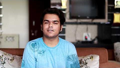 Introduction Video for BML Munjal University l Batch 2020-2023 l Yash Shekhar