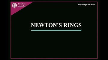 VTU Experiments Newton