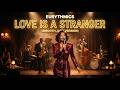 EURYTHMICS - LOVE IS A STRANGER (Smooth Jazz Version)