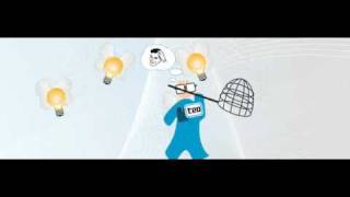 Social Media Software for R&D / Innovation and Community Idea Development H2O New Media screenshot 2