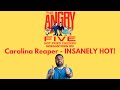 The Angry 5 Hot Fried Chicken - Carolina Reaper Challenge - Morgantown Eats