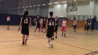 DwBLWomen 20170520-1600 波波:永嵐 Part2