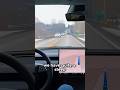 Tesla FSD V13.2.2 on Steep Inclines - Performance Review