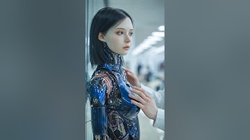 Humanoid Robot 