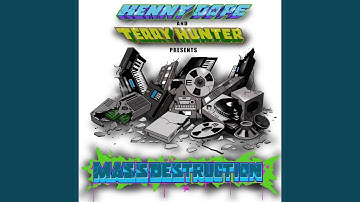 Harry Kenny Terry (Main Mix)