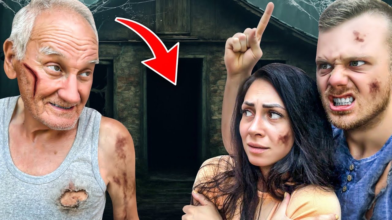 UNISTAVANJE MIHAJLA I SVIH PREDMETA! FINALE JEZIVIH PUSTOLOVINA PART 1/2