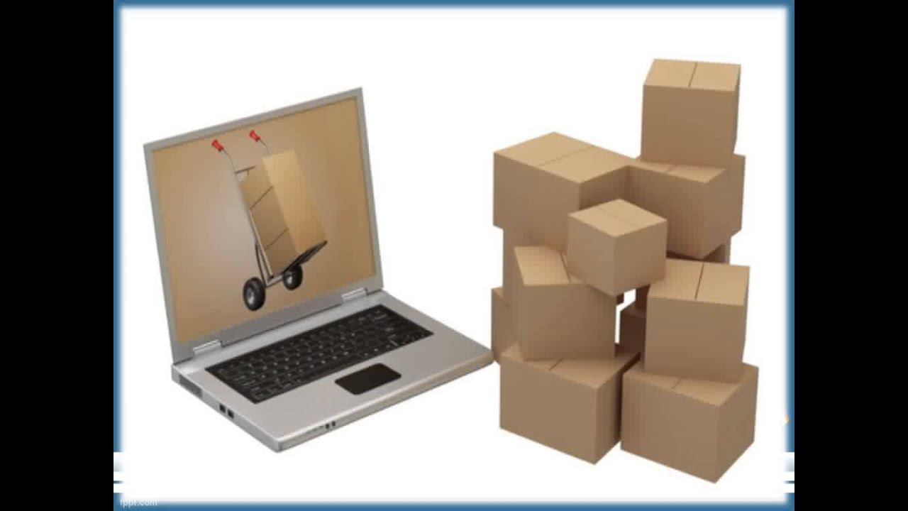 US address for international shipping