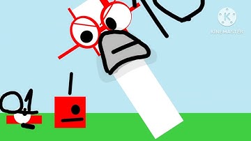 numberblocks 0.1 get grounded add round 2