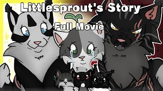 ROBLOX | Littlesprout's Story FULL MOVIE