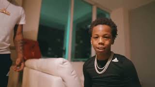 Lil 50 - Young & Ruthless  (Official Music Video)