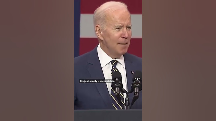 Biden On Infrastructure Hours After a Pittsburgh Bridge Collapsed #Shorts