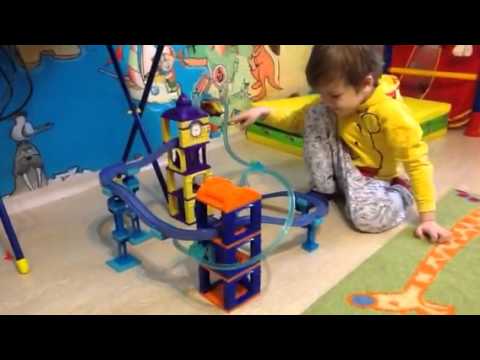 Чаггинтон - YouTube