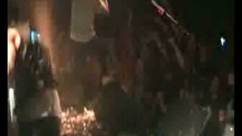 Disco Ensemble Video Diary 8/2008