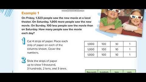 Grade 4 Chapter 2 Lesson 2  Addition and Subtraction Patterns