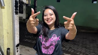 upgrade Fiz R si gemoy buat ngabuburit #2tak #twostrokelover #vlog