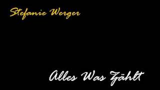 Stefanie Werger - Alles Was Zählt chords