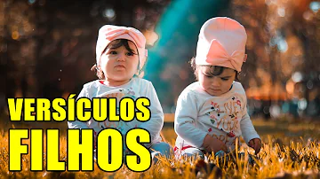 Qual versículo da Bíblia fala sobre nascimento?
