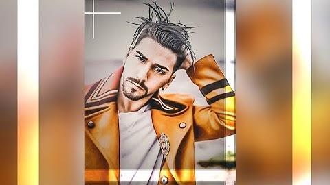 New Grungify+HDR Effected Video ||BY SHAN EDITOR