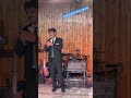 هرچه یاریار ایکنم یار نیده جوابم از سجاد رزمجو هرچه یاریار ایکنم یار نیده جوابم از سجاد رزمجو