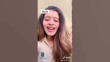 Pronunciation Evaluation Video