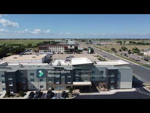 Clovis, New Mexico