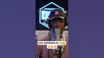 Thumbnail of Akeem Ali went crazy on this freestyle 🔥🔥🔥🔥🔥