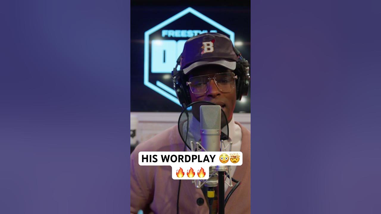 Akeem Ali went crazy on this freestyle 🔥🔥🔥🔥🔥