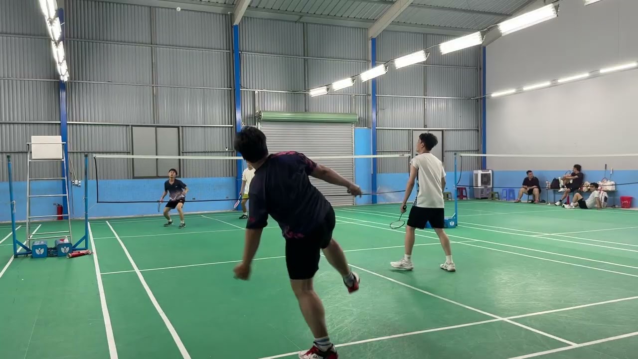 22.02.2026| Thịnh-Chiến vs Nu-Đăng Huy