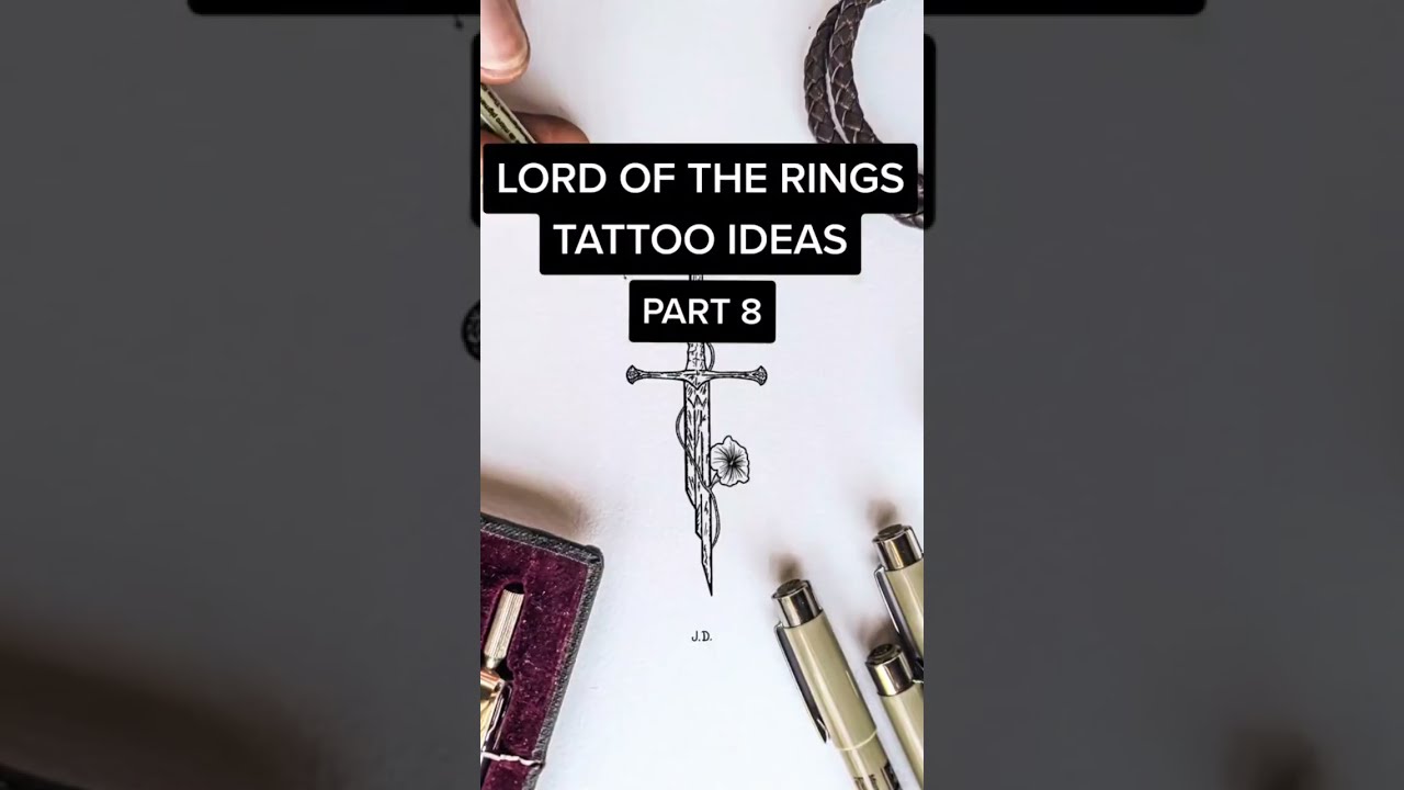 Elden Ring tattoo designs : r/Eldenring