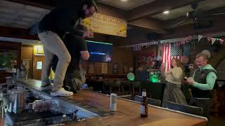 Bobby By The Wallways Ft. Gurth Brooks