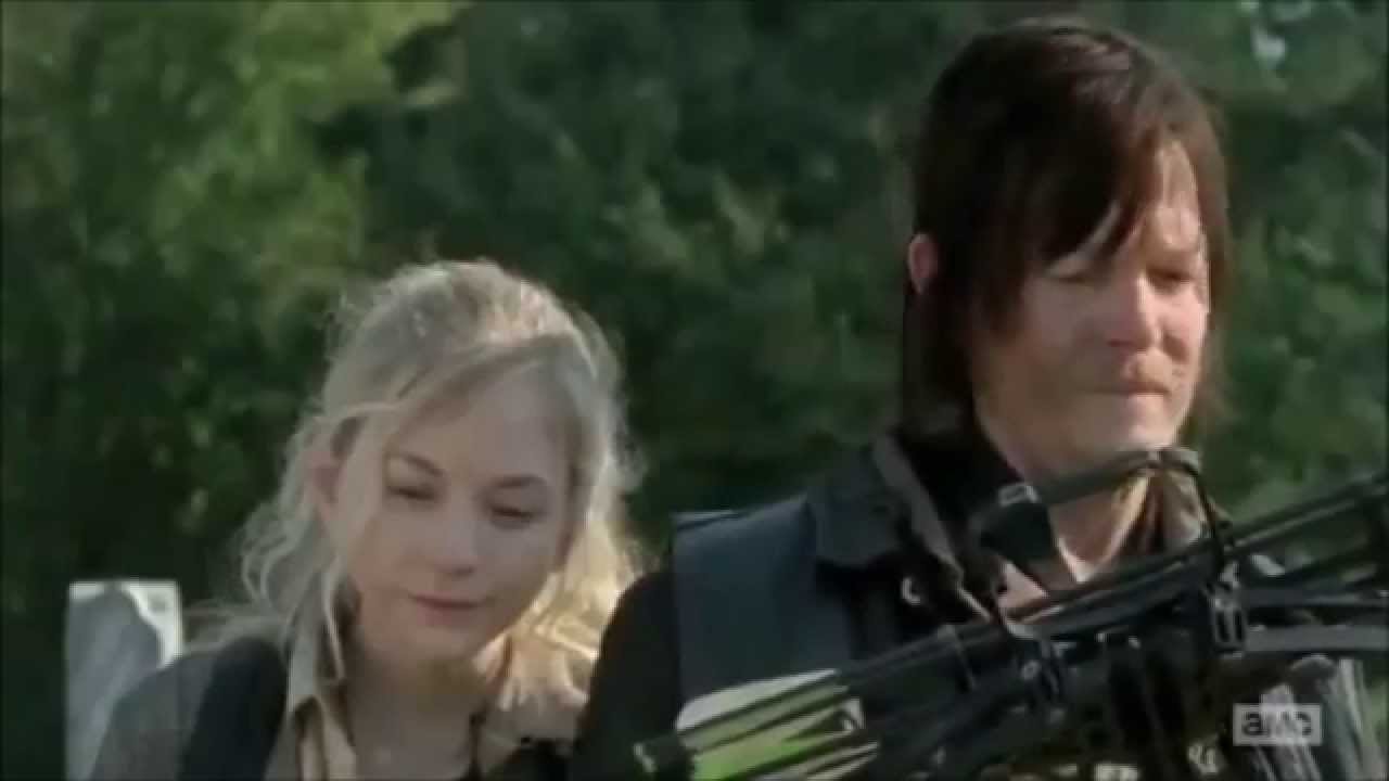Bethyl | Wildest Dreams