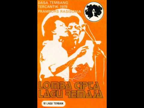 Lomba Cipta Lagu Remaja (Indonesia, 1978) - Full Album