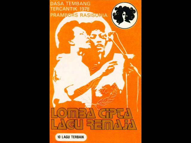 Lomba Cipta Lagu Remaja (Indonesia, 1978) - Full Album class=