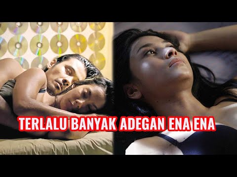 5 Film Dewasa Indonesia, Banyak Adegan HOT!