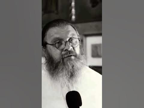 только скорбью испытывается любовь . протоиерей Сергий Баранов . # ...