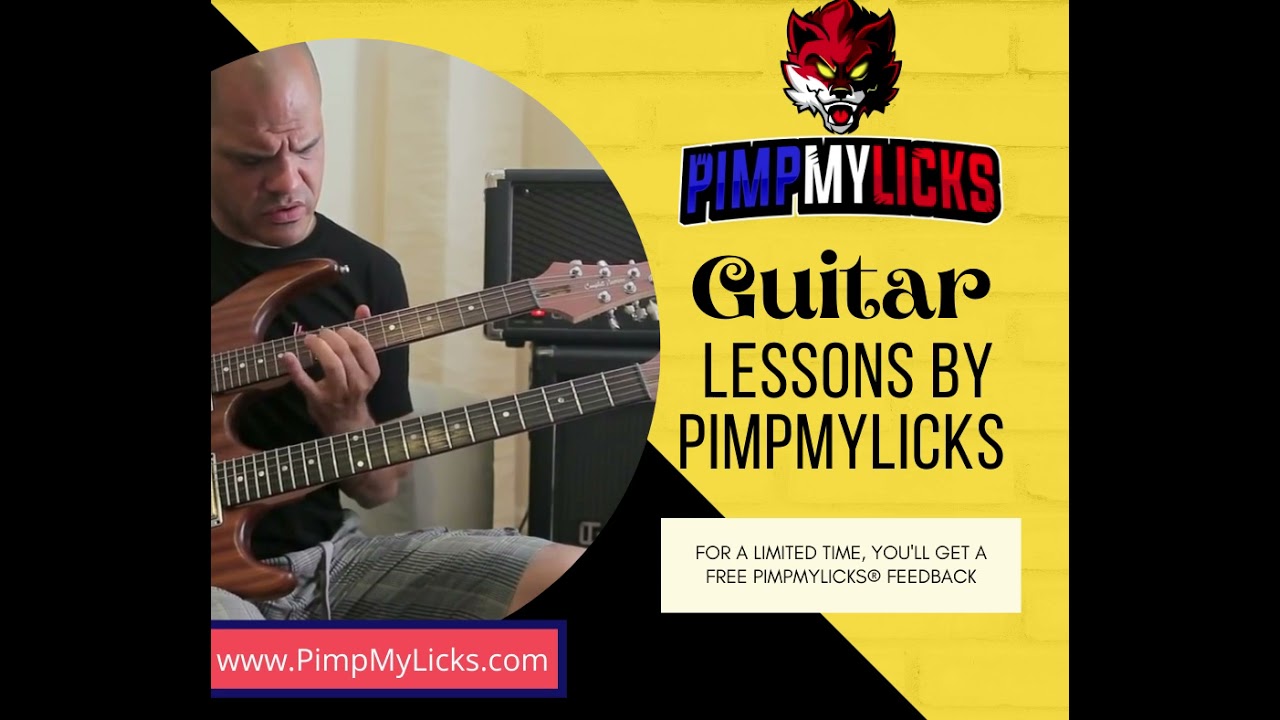 Learn Guitar with 