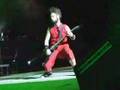 Staticx  the trance is the motion live