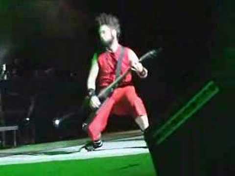 Static-X - The Trance Is The Motion