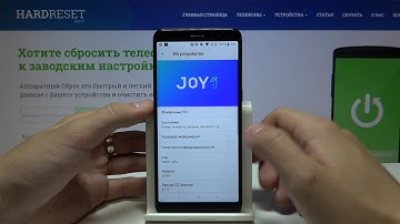 How to Check IMEI in ALCATEL 1 (2019) – Find IMEI and Serial Number